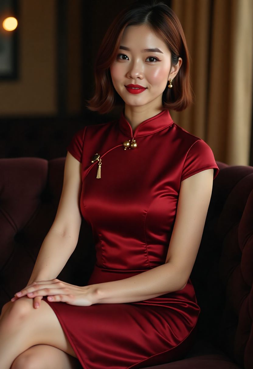 吉他弹唱翻唱李荣浩