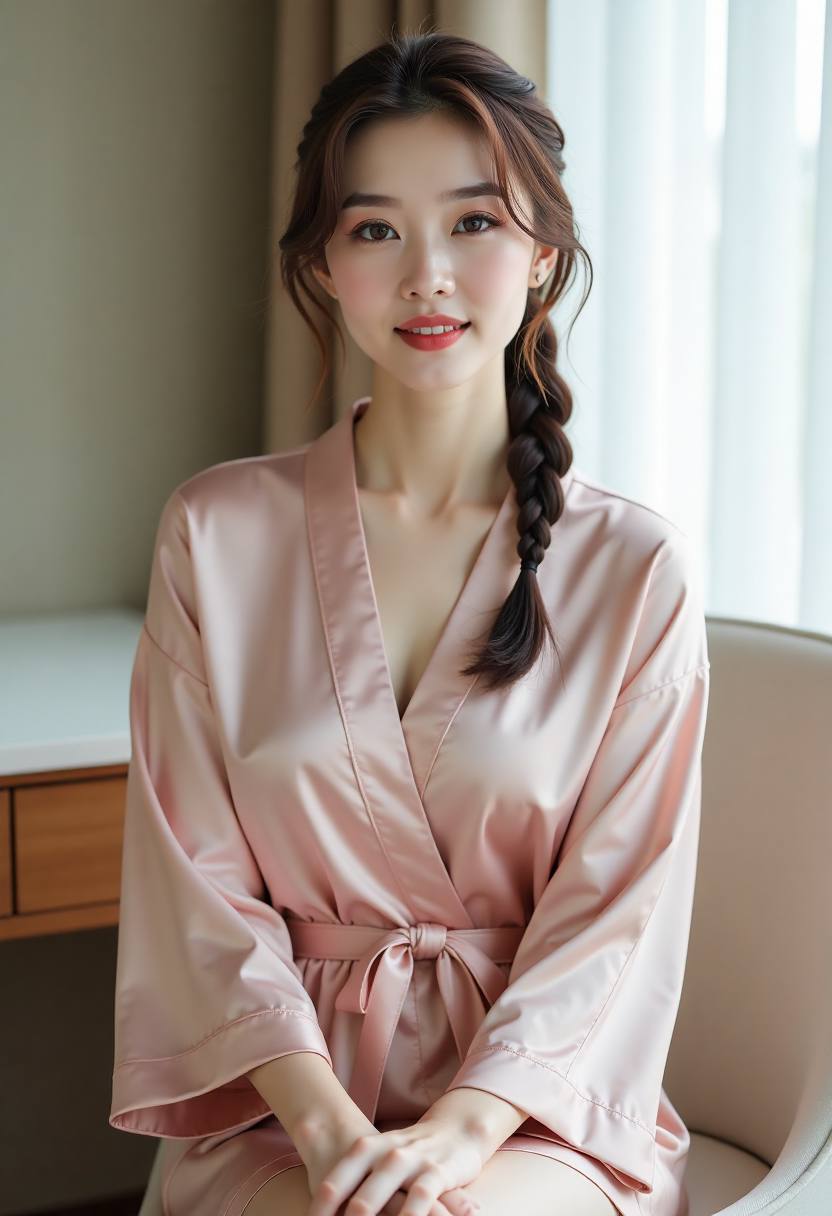 镜头里的阿杰头像