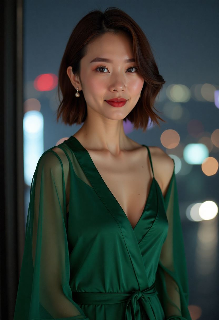 职场穿搭技巧
