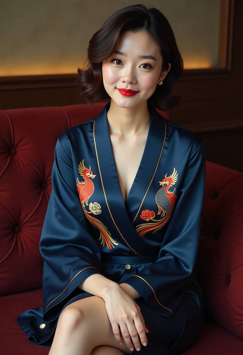 代码老张头像